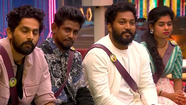 ஒரு வழியாக முடிந்தது