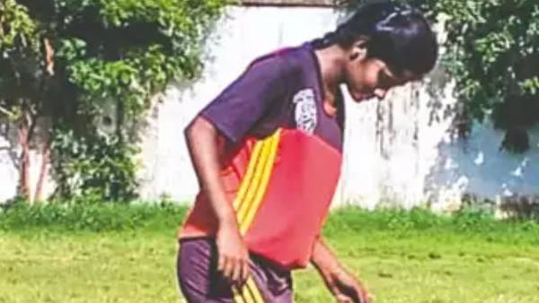 பரிதாப மரணம் 