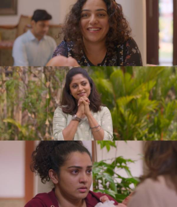 வொண்டர் வுமன்