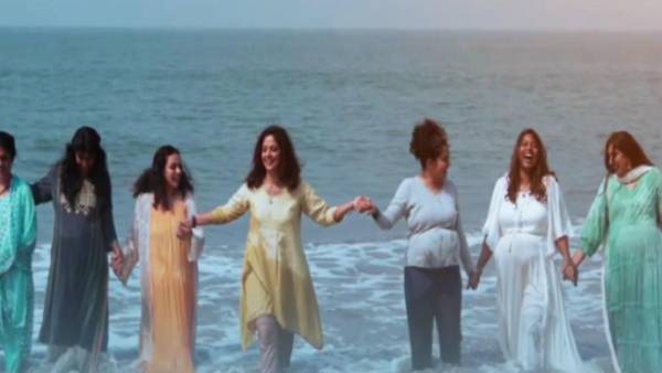 அழகான நடிப்பு