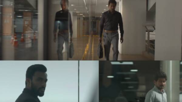 கலகத் தலைவன்