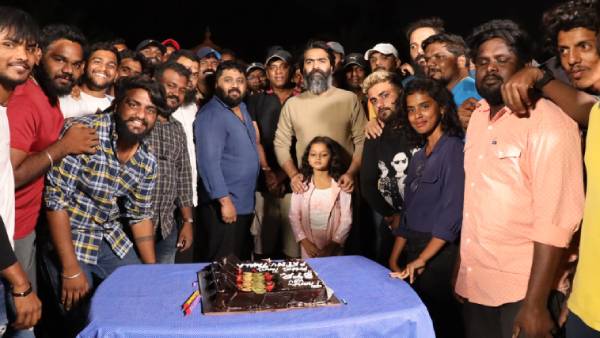 பத்து தல படத்தின் சூட்டிங் நிறைவு 