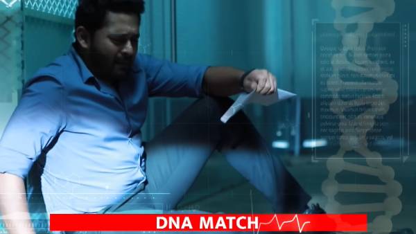 உடைந்து அழும் பாரதி 