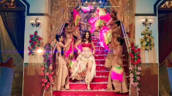 மீண்டும் ஓவியா 