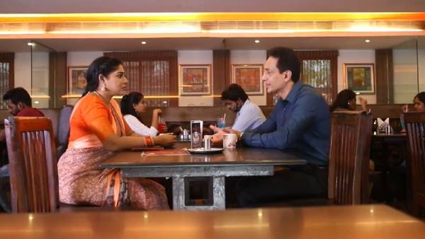 கேன்டீன் கான்டிராக்ட் 