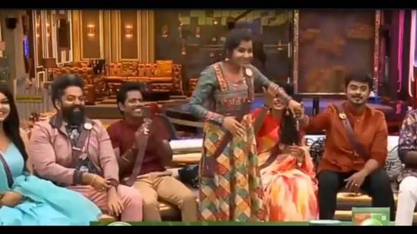 கமலுக்கு வருத்தம் 