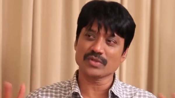 கதையின் அவுட்லைனை கேட்டபோதும்