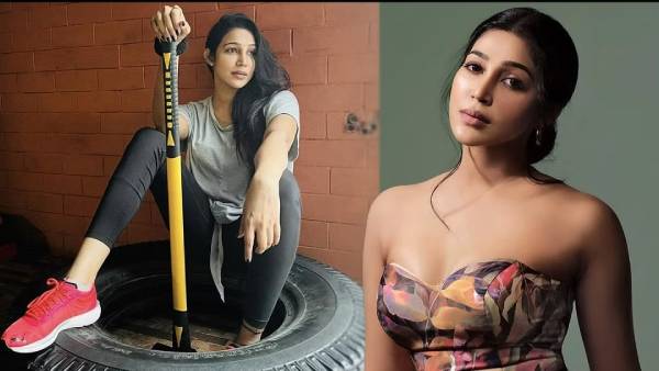 ஷெரினா எலிமினேட் 