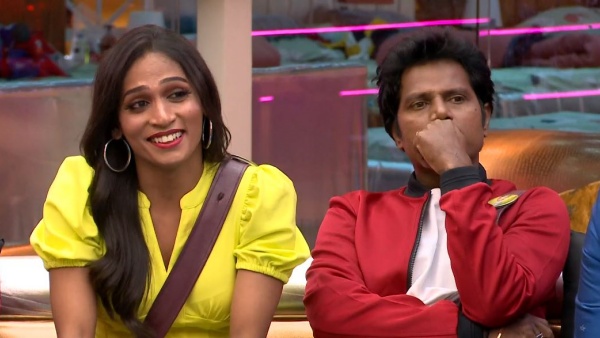 ஒரே க்ரீன் தான்