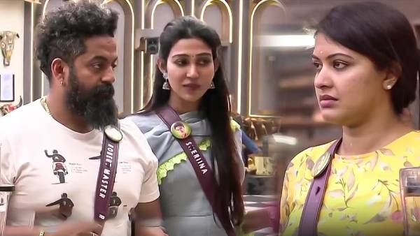  முதுமைக்காதலை சந்திக்கும் பிக்பாஸ் சீசன் 6