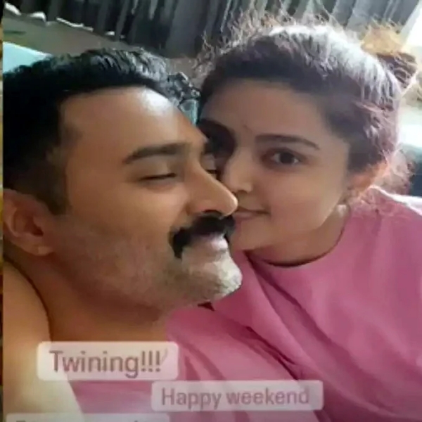 பதறிப்போன சினேகா பதறிப்போன சினேகா