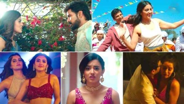 காபி வித் காதல் கதை 