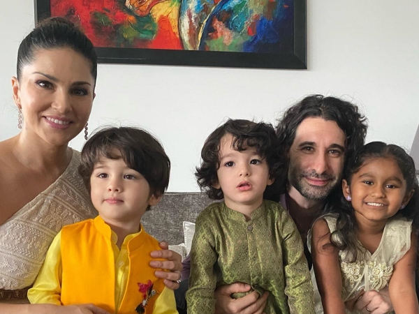 என்னோட டிஎன்ஏ இருக்கணும்னு 