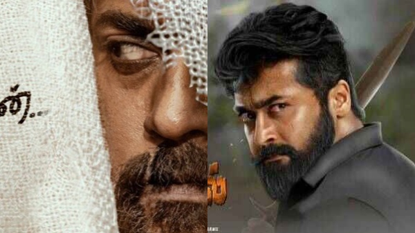 வணங்கான், வாடிவாசல்