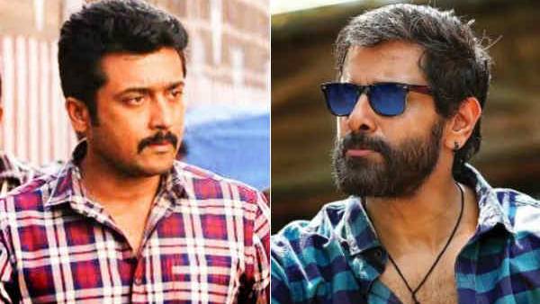 புதிய ஹீரோவுடன் தொடங்குகிறது?