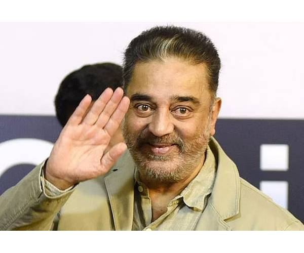 கமல்ஹாசனுடன் கூட்டணி?