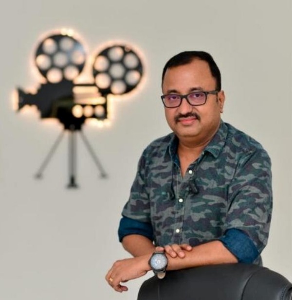 தூர்தர்ஷன் பேட்டி