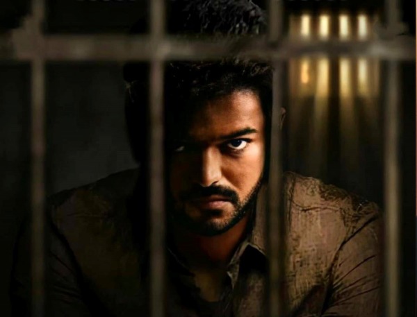 விஜய் – லோகேஷ் காம்போ