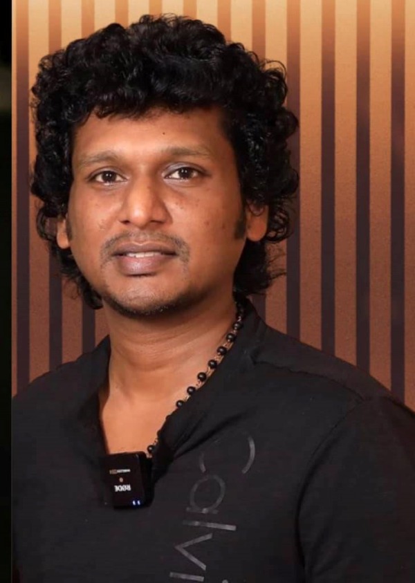 லோகேஷ் சினிமாட்டிக் யுனிவர்ஸ்?