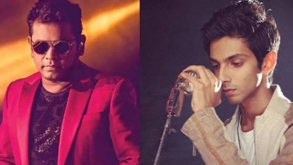 அனிருத்துக்கு பதிலாக ஏஆர் ரஹ்மான்