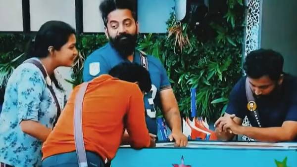 இந்த வார நாமினேஷன் 