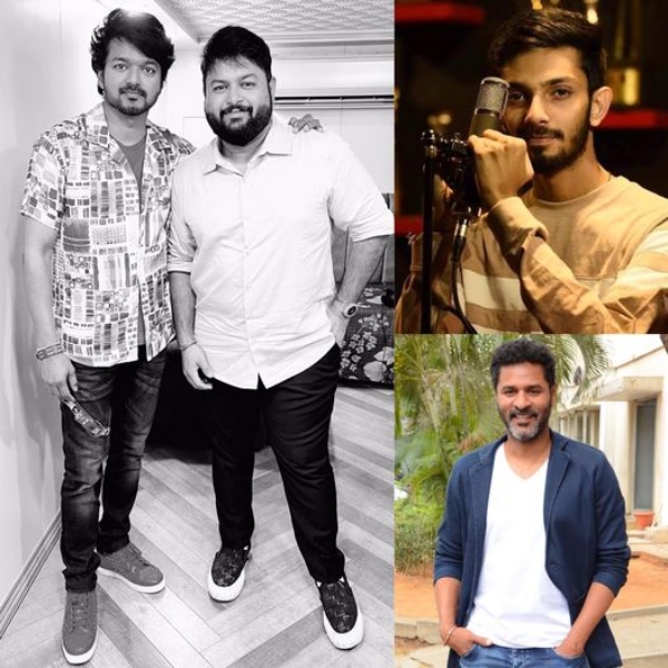 விஜய்யின் மாஸ் ப்ளான்