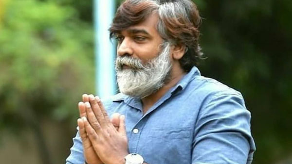 விஜய்சேதுபதி தான் சரி 