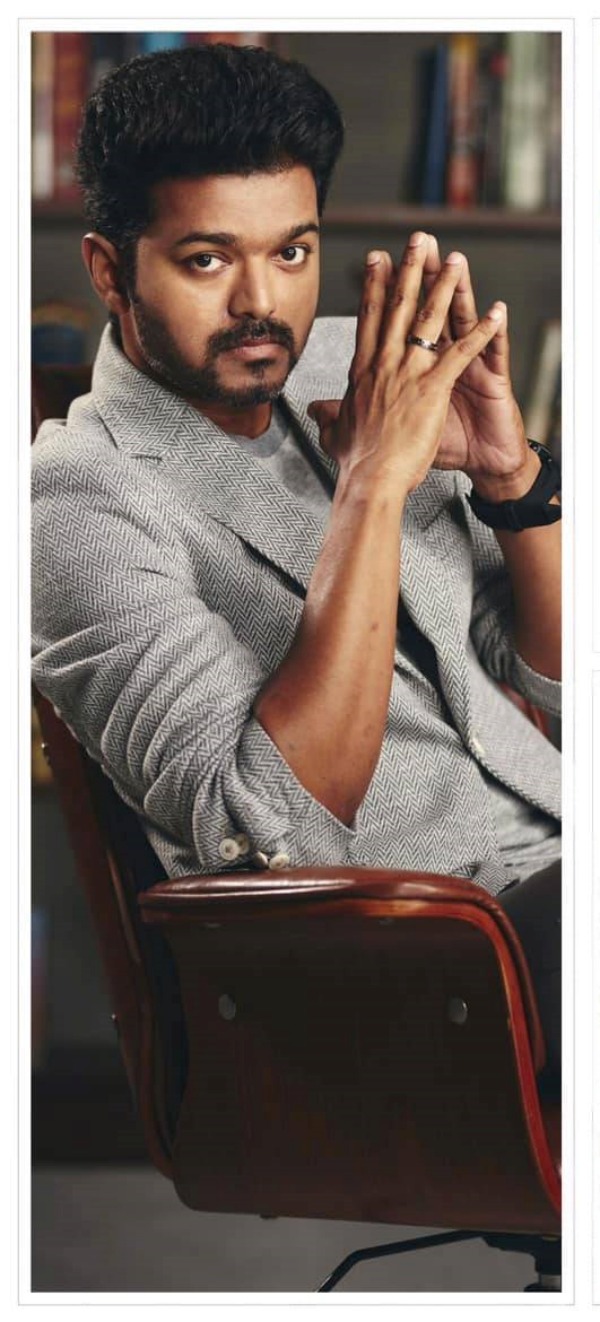 செம்ம ஜாக்பாட்