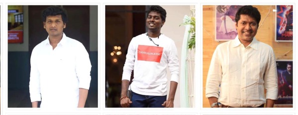 தளபதி 68 இயக்குநர் 