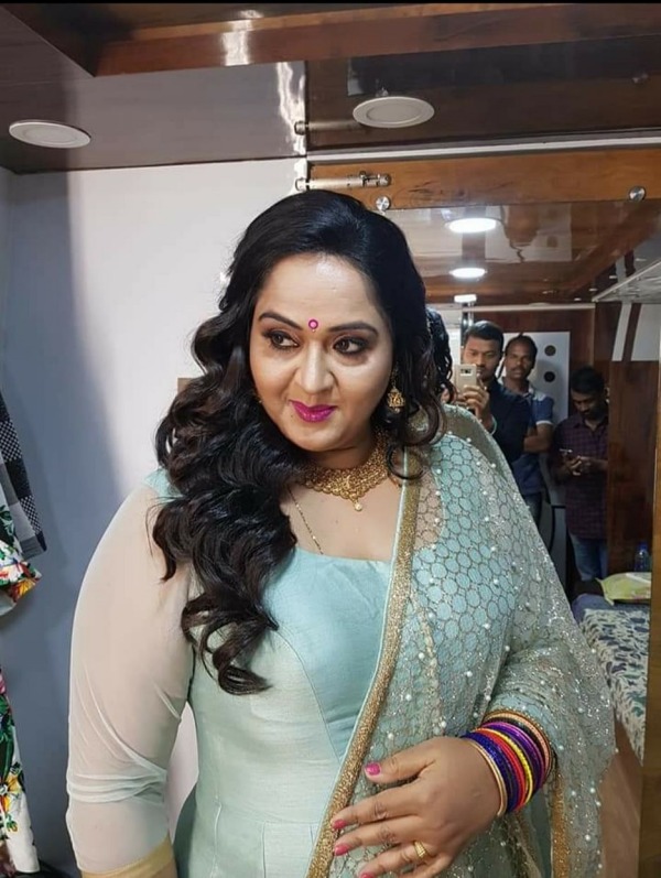 80களின் ரீயூனியன் கொண்டாட்டம் 