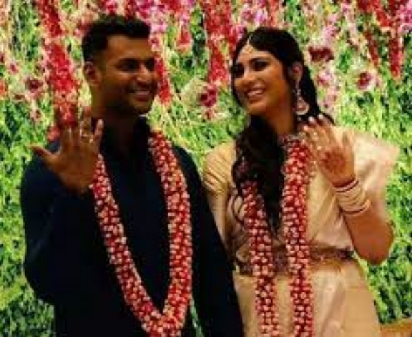 திருமணம் ஆகல 