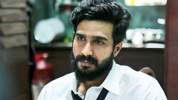 விஸ்ணு விஷால்