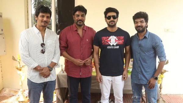  ஃபீல் குட் மூவி