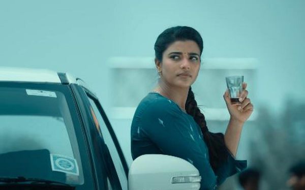 டிரைவர் ஜமுனா