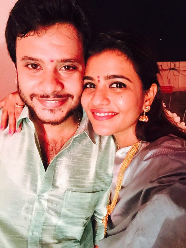 பயந்து போன அண்ணன்