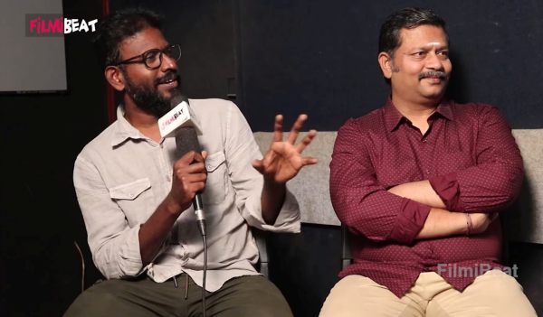 இரண்டு நாட்கள் சிரமப்பட்டார்