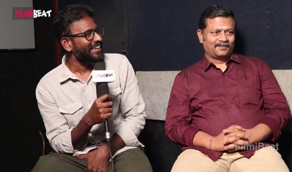 கவர்ச்சி தான் காரணம்