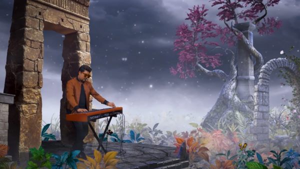 ஆல்பம் பாடல்கள் ஆல்பம் பாடல்கள்