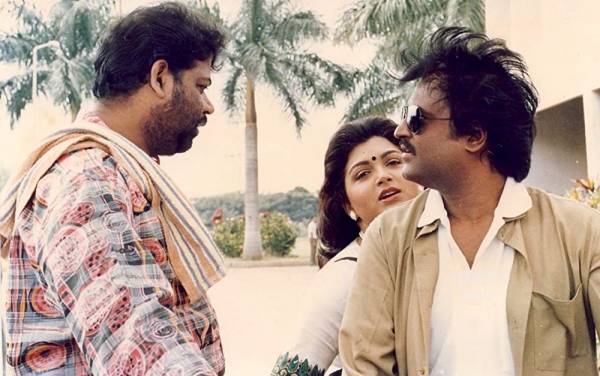 எதிர்வினை