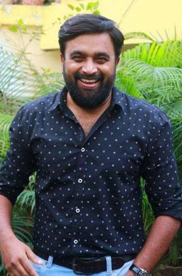  ரொம்ப சந்தோஷம்