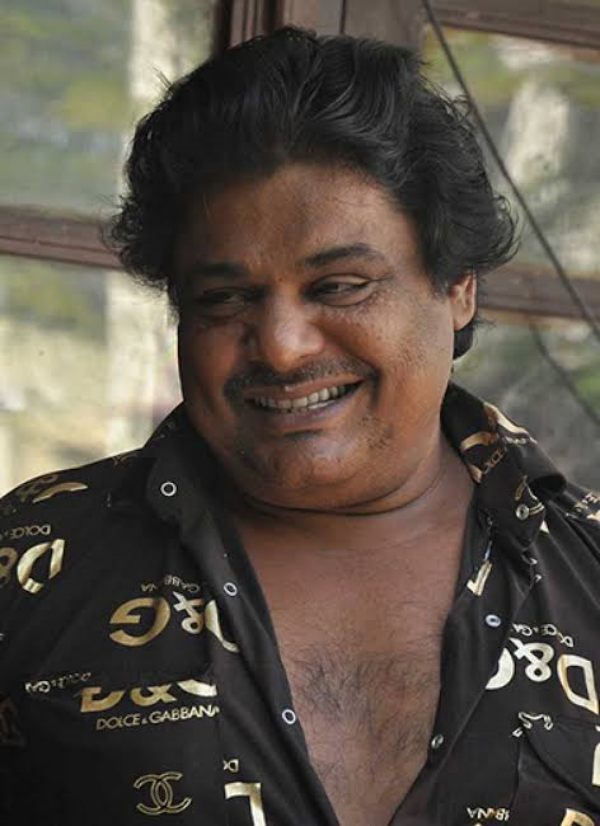 இசையமைப்பாளர் மன்சூர்