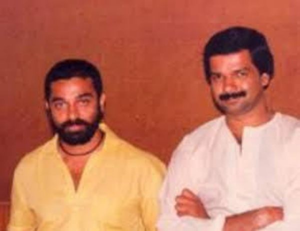 கமலுடன் கூட்டணி