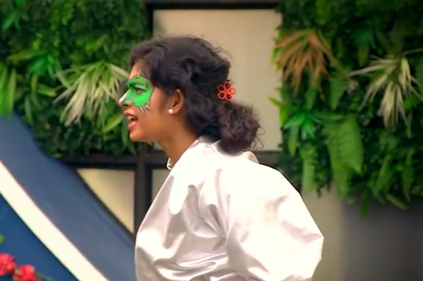 லூசு மாதிரி பேசாதீங்க