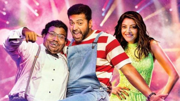  லவ்டுடே இயக்குநருக்கு கிடைக்கும் பாராட்டு