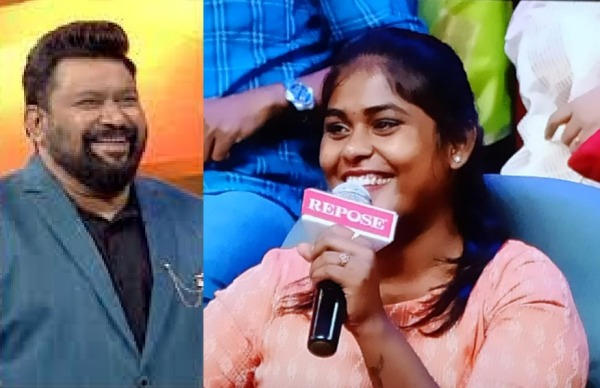  என்னதான் வாடகைத்தாய் என்றாலும் தாய்மை உணர்வு மனதை பிசைகிறது