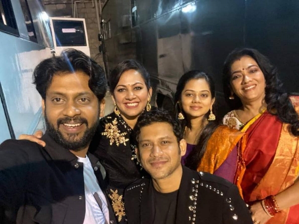  சீசன் 4-ல் கொடூரமாக உருவாகிய அன்பு டீம்