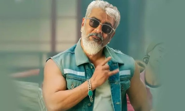 அப்போ அஜித் 