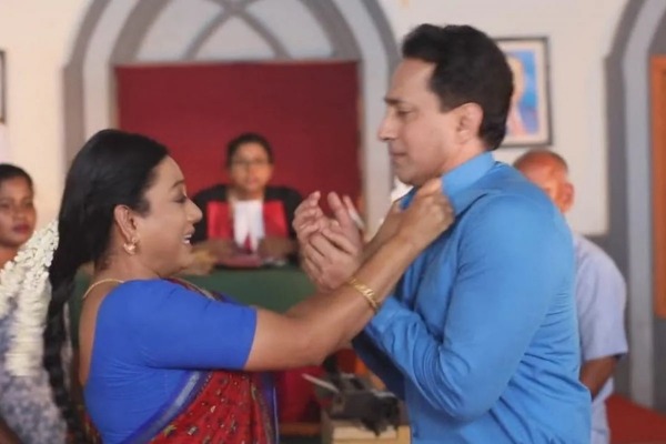 பெங்காலி தொடரின் ரீமேக் பெங்காலி தொடரின் ரீமேக்