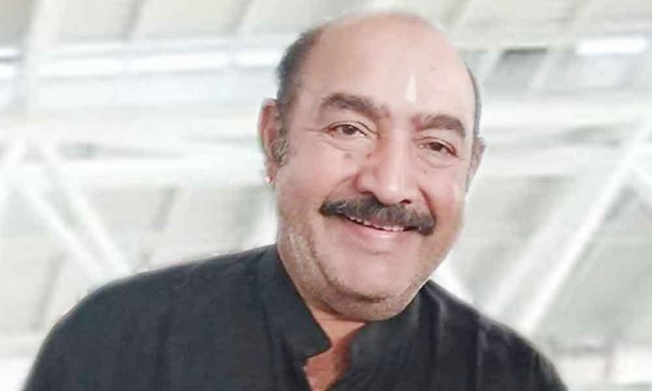 திடீரென தீயாகப் பரவிய வதந்தி