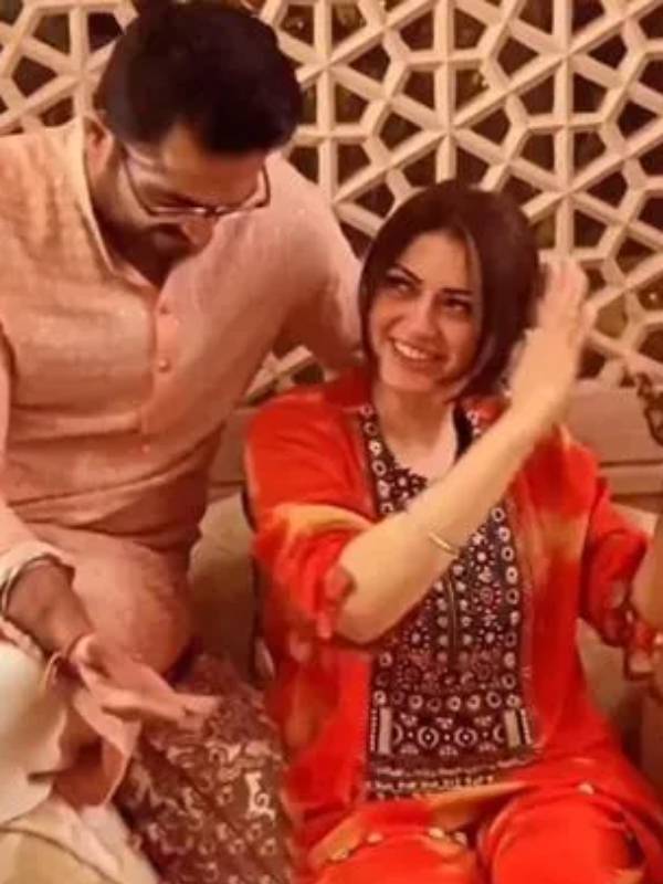 ஹன்சிகா திருமணம் 